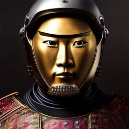 Ultra detailed fullbody Portrait in oil on canvas of medieval SAMURAI with armor,helmet,extremely detailed digital painting,ultrarealistic skin,intense stare, extremely detailed face, crystal clear eyes, mystical colors ,perfectly centered image, perfect composition, rim light, beautiful lighting,masterpiece ,8k, stunning scene, raytracing, anatomically correct, in the style of Simon Bisley and Ohrai Noriyoshi and robert e howard and Steve Jung and Wizyakuza and uncannyknack.