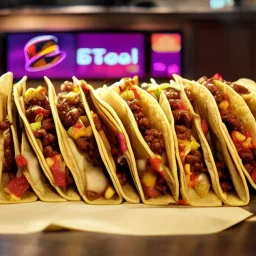 taco bell