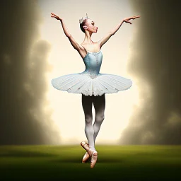 Ballerina