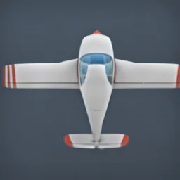 2d plane