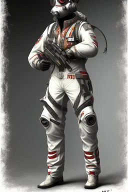 Bf4 russian engineer