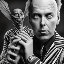 beetlejuice the movie michael keaton