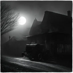 Ici, chacun sait ce qu’il veut, ce qu’il fait quand il passe… Ami, si tu tombes un ami sort de l’ombre à ta place. Demain, du sang noir séchera au grand soleil sur les routes. Sifflez compagnons, dans la nuit la liberté nous écoute…
