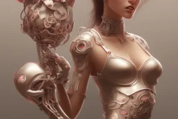 ROSE Mechanical female