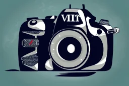 Vector DSLR Camera Photography Vector Vector Illustration Pattinson Vector Photo Vector Vector Illustration Vector