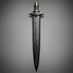 a dagger—its blade curved like a scimitar and its hilt wrapped in scales that look suspiciously like human skin. It weighs more than it should, and the metal is warm to the touch. The runes pulse slightly