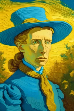 Elsa von Van Gogh