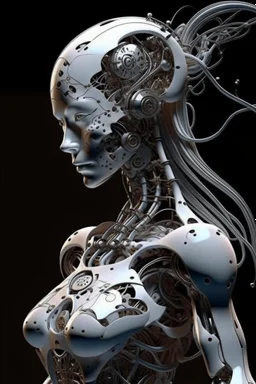 complex-3d-render-ultra-detailed-of-a-beautiful-porcelain woman-android full body cyborg-roboti-