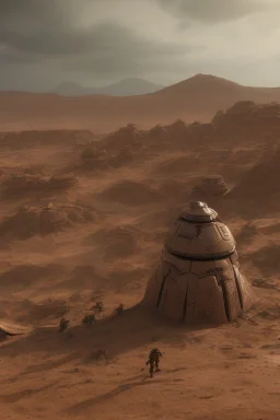 stormtroopers geonosis