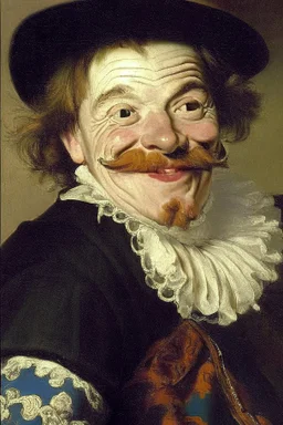 Frans Hals