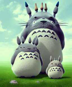 Totoro