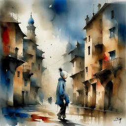 Thomas Wells Schaller