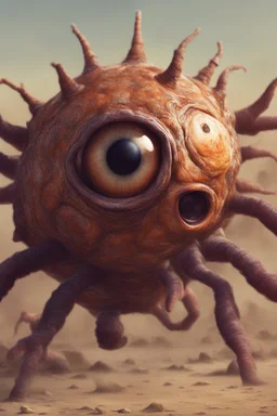 beholder