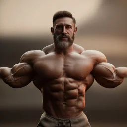 bodybuilding god