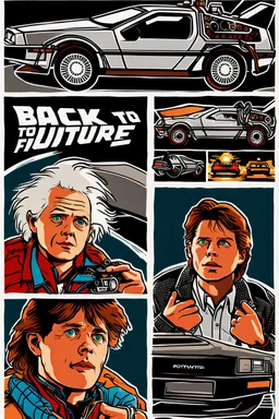 Back to the future