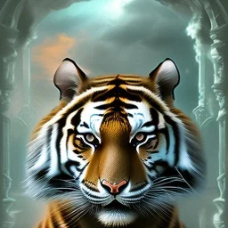 Tiger Clan