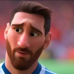 lionel messi arjantin forması