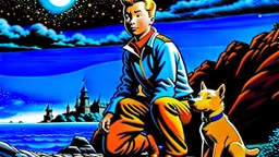 Tintin