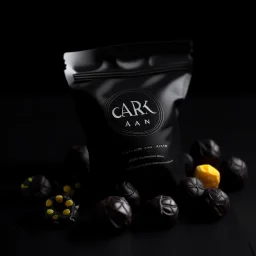 dark candy