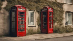 صندوق الهاتف