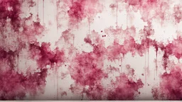 Hyper Realistic Pink Texture on White-Grungy-Maroon-Wall-Background