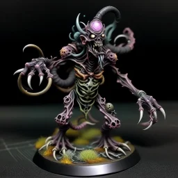 eldritch flesh collector