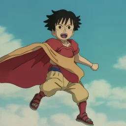 luffy