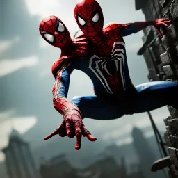 spiderman,skyrim