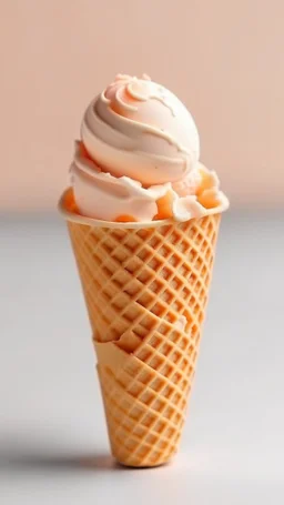 Ice cream cone