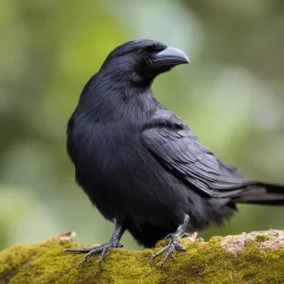 A mix of a Crow and a lizard, highly detailed, hyper-detailed, beautifully color-coded, insane details, intricate details, beautifully color graded, Cinematic, Color Grading, Editorial Photography, Depth of Field, DOF, Tilt Blur, White Balance, 32k, Super-Resolution, Megapixel, ProPhoto RGB, VR, Half rear Lighting, Backlight, non photorealistic rendering