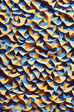 Amazing tessellations