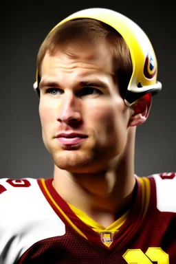 Kirk Cousins