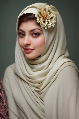 maryam flower