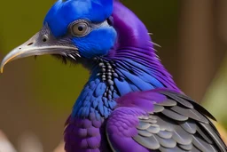 violet beauregarde