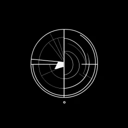 minimal logo golden ratio simple black and white dribbble