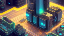 hacker city