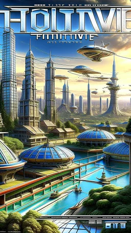 future town
