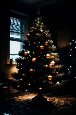 Christmas tree 🌲 photography
