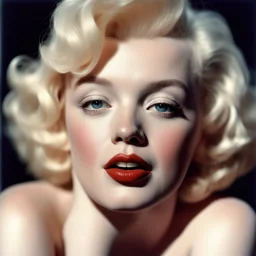 Actress Marilyn monroe, sweet, frecklzs, rosy chheeks, pouty lips, milton greene, 1962,