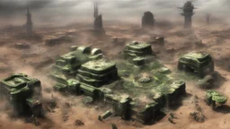 command and conquer 3 tiberium wars, hyper realistic