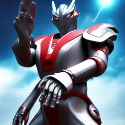 Ultraman