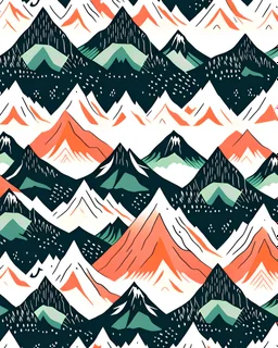 Mountains