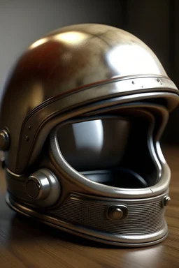 fourskin helmet photo realistic