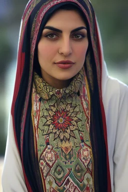 Iranian