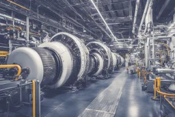predictive maintenance with machine learning