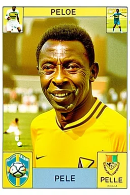 Pelé