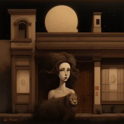 Leonor Fini
