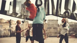 الكلام هو القوا