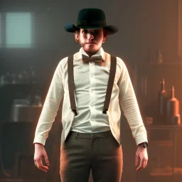 Clockwork orange Alex, real, full body, cyberpunk, dramatic lighting, hyper realistic, 8k