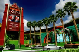 casino